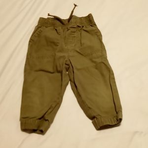 3 for $10! 12M boys pants
